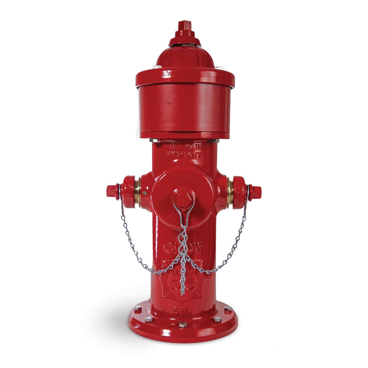 Hydrants - Clow Valve