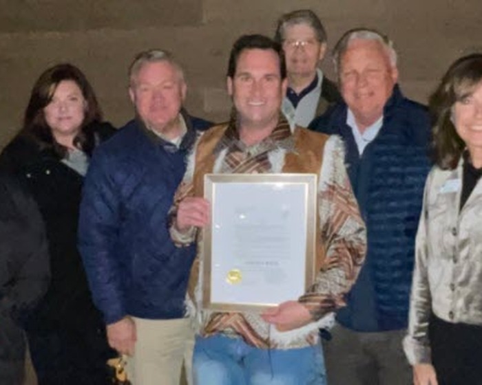 City Of Trussville Officially Proclaims November 15-21, 2021 Amerex ...